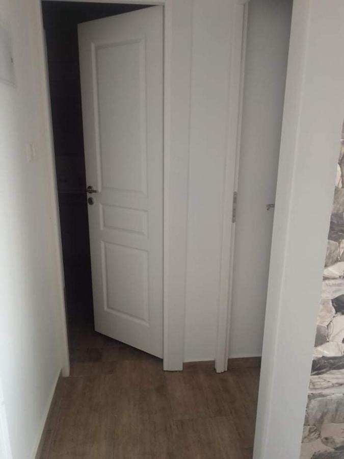 Frangeskos Beach Apartment'S Декелія Кантонмент Екстер'єр фото